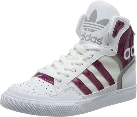 Adidas originals high tops